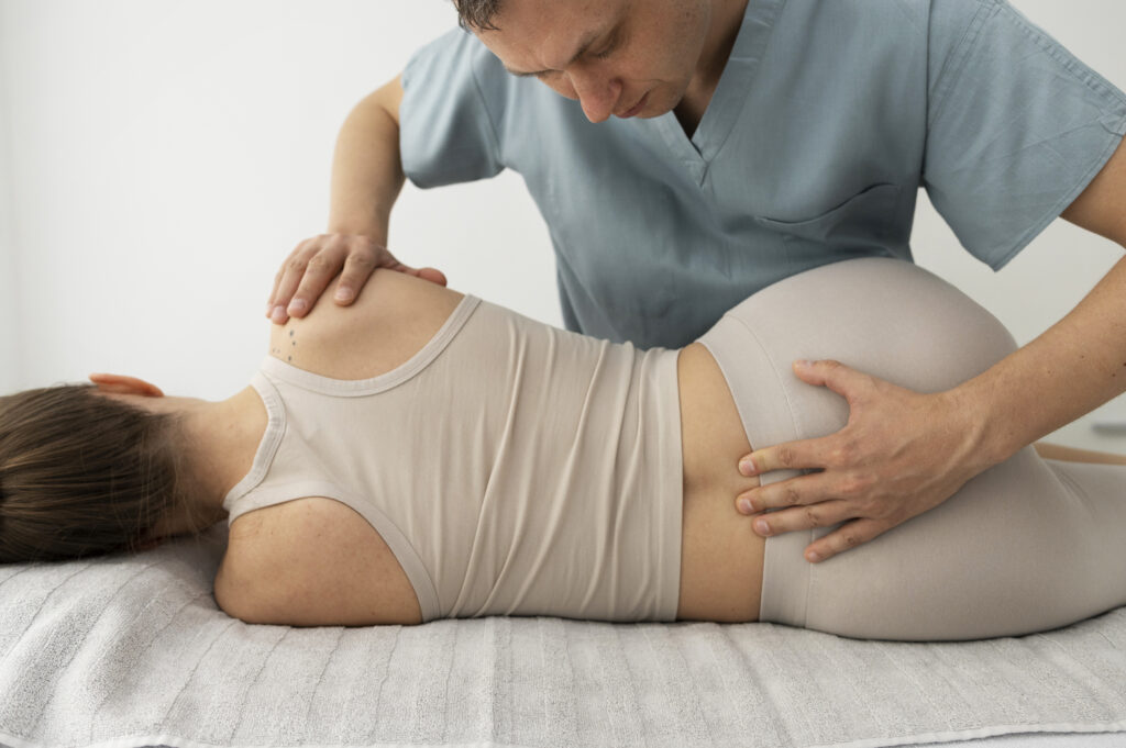 nurse taking care patient (1)