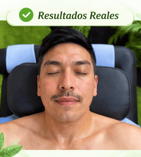 Drenaje Linfático Profundo​